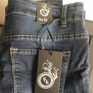 Brand new jeans